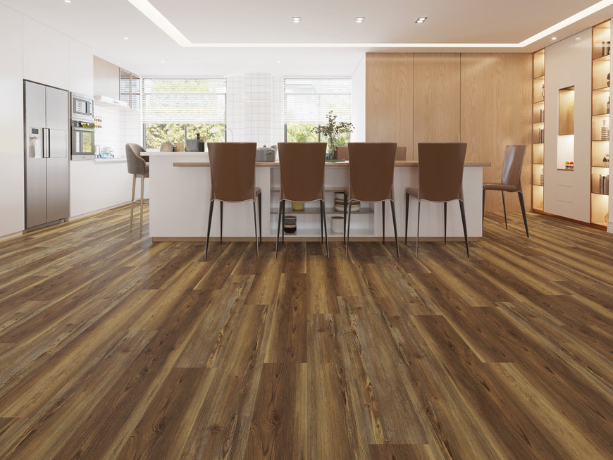 The Definitive Guide to 2026 Luxury Vinyl Plank (LVP) Flooring Styles & Trends