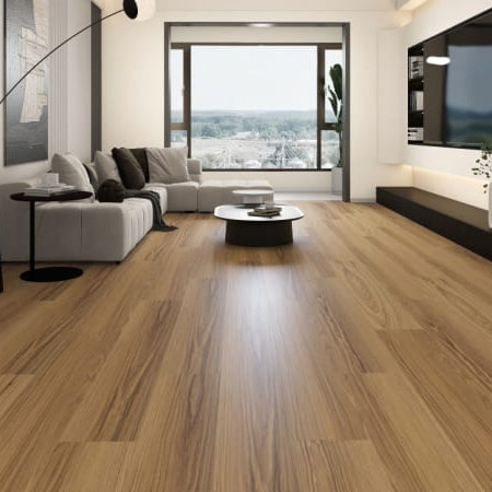 The Power of the SPC Core & NEWTON Luxury Vinyl Plank Flooring