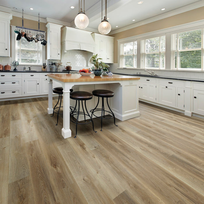 Affordable LVP Trends in 2026