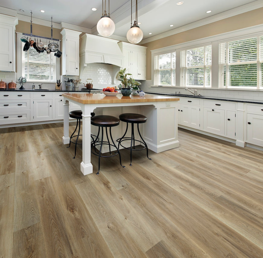 Affordable LVP Trends in 2026