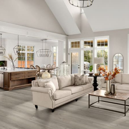 Luxury Vinyl Wear Layer by Newton Flooring