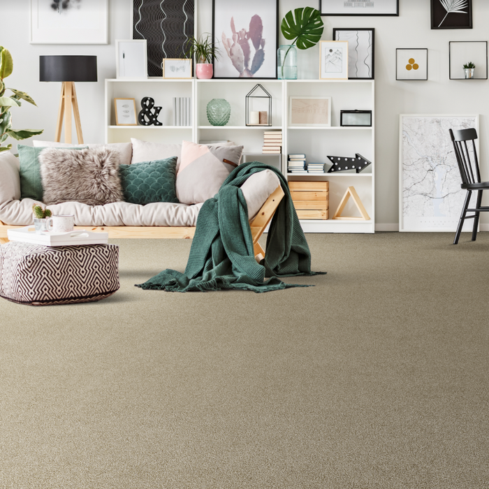 Carpet Flooring Trends Defining 2027 by NEWTON