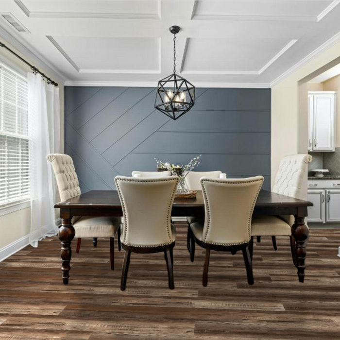 Luxury Vinyl Flooring: Floating vs. Glue-Down Installation