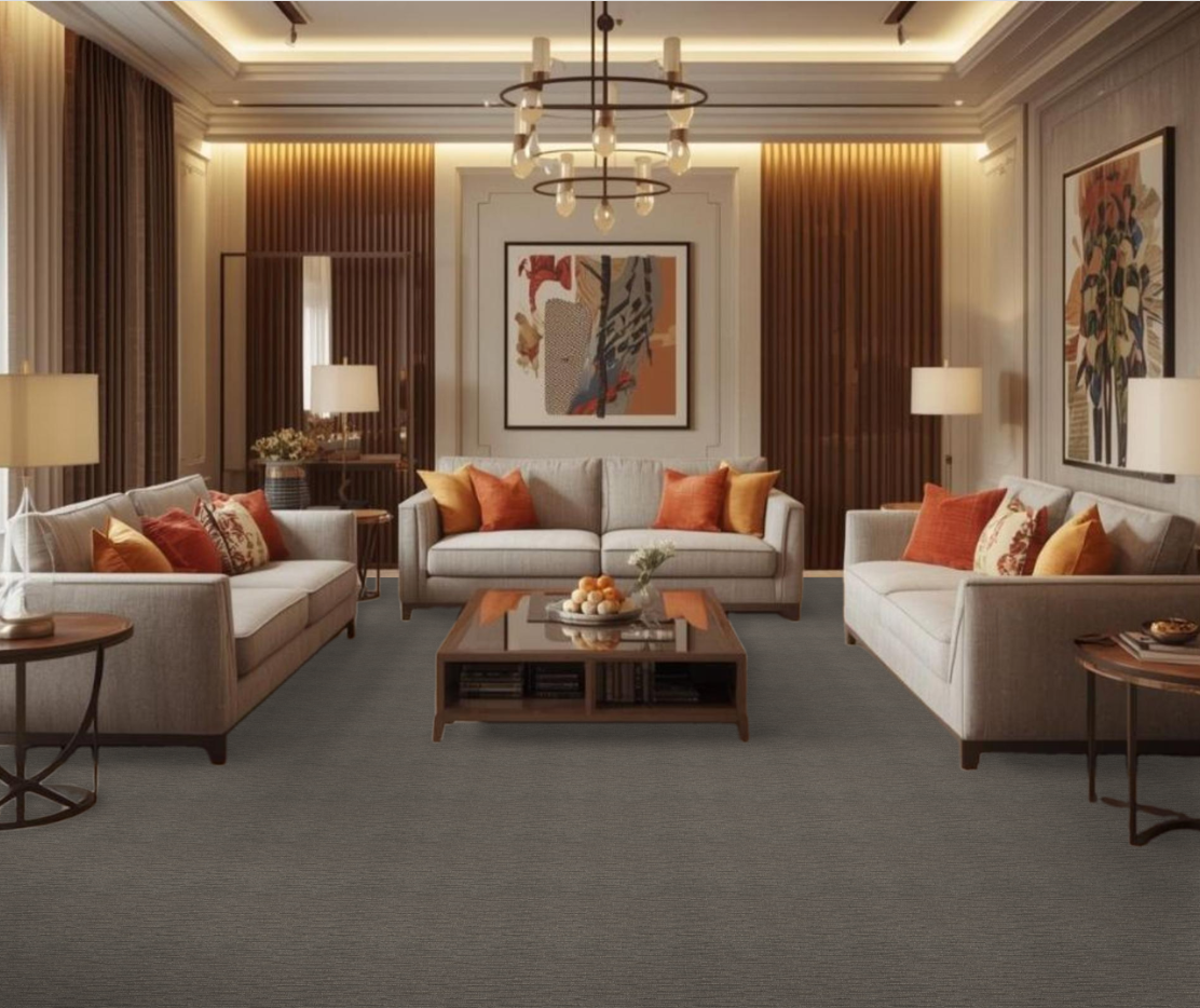 Professional Carpet Maintenance & Cleaning