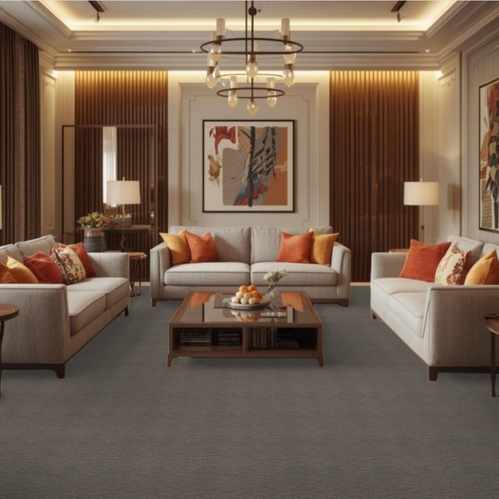 Professional Carpet Maintenance & Cleaning