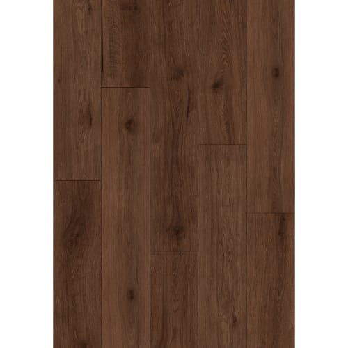 Refined Timbers in River Street