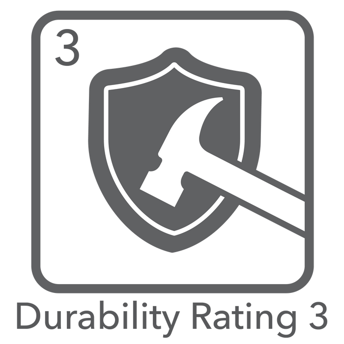 Fairfield Point in Gunstock 5" T&G