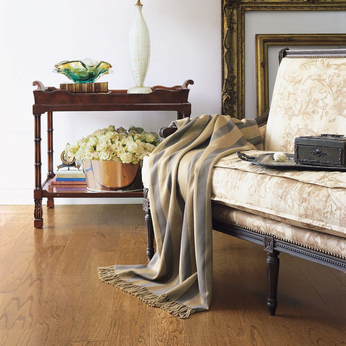 Fairfield Point in Light Brown 3" L&F