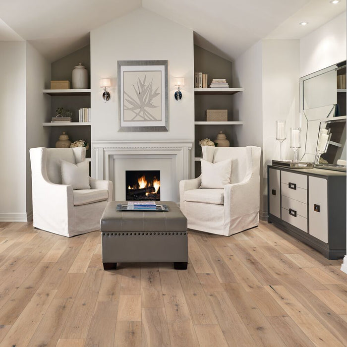 Woodland Essential in Breeze