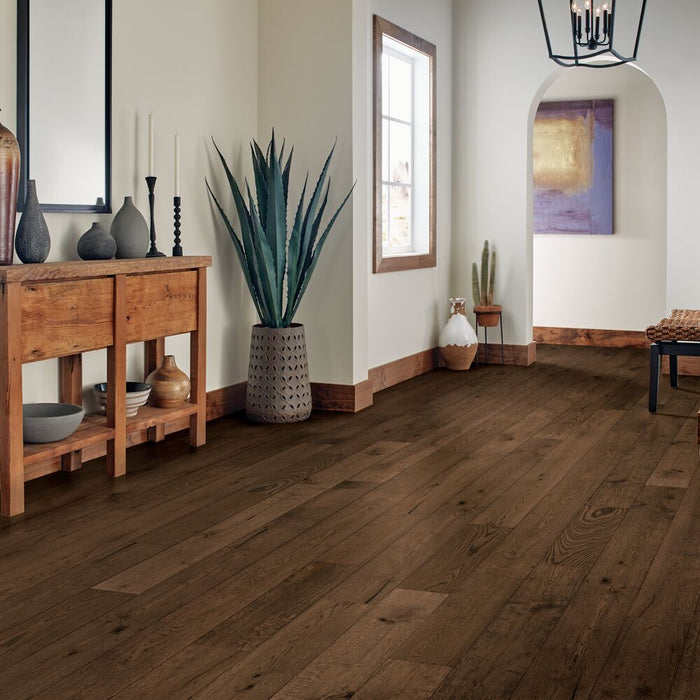 Woodland Essential in Real Brown