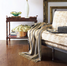 Fairfield Point in Medium Brown 5" L&F