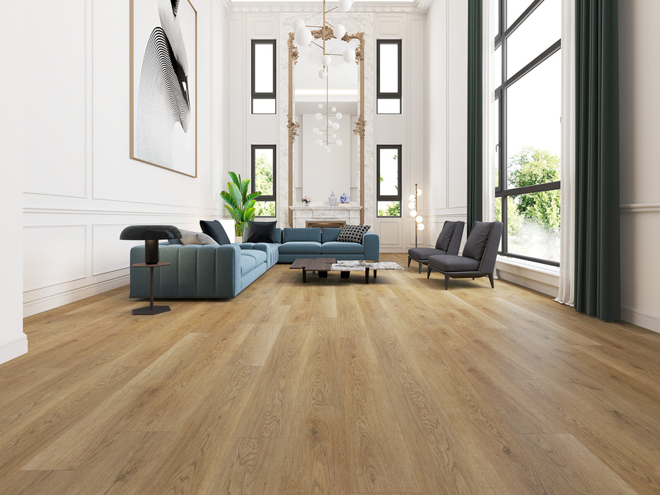 Mystic in Natural Pine