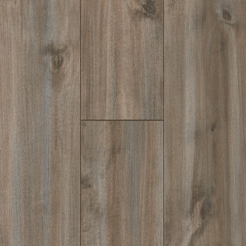 Trek Haven in Sea Mist Laminate flooring by Newton