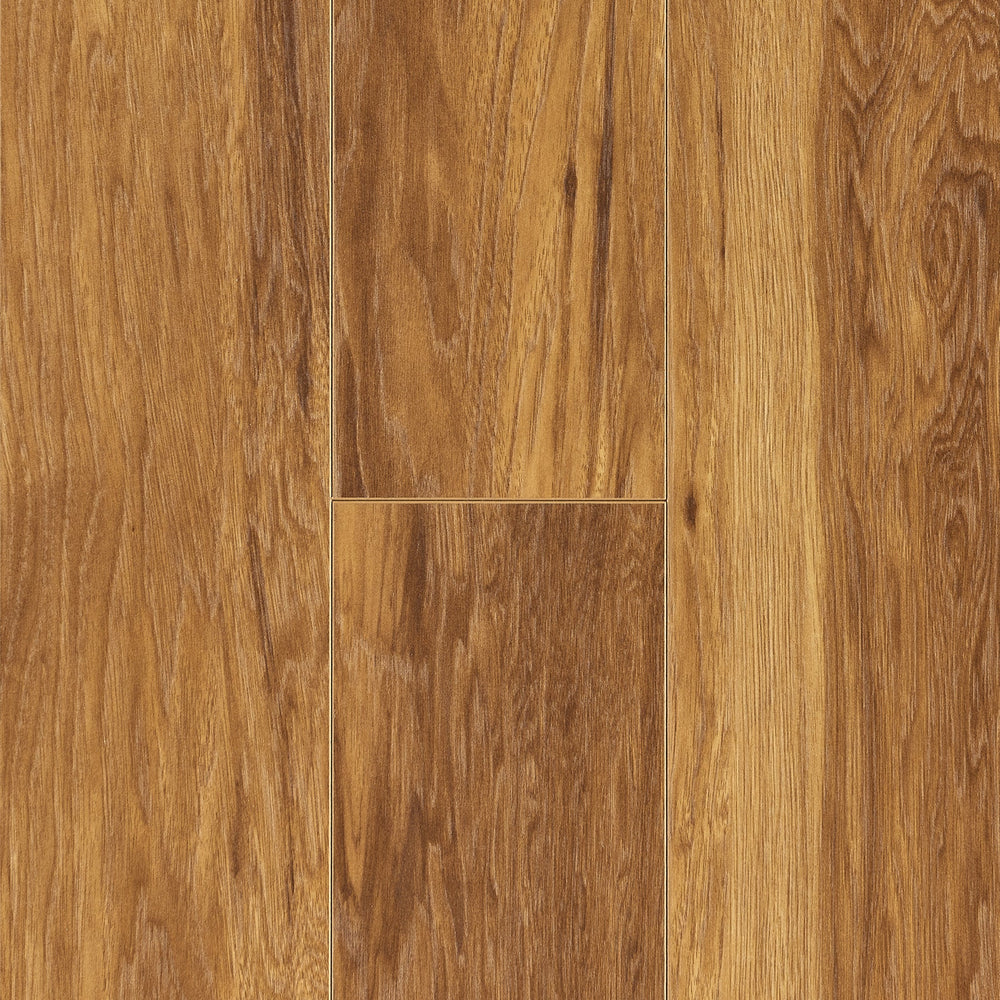 Palm Springs in Sunset Laminate flooring by Newton