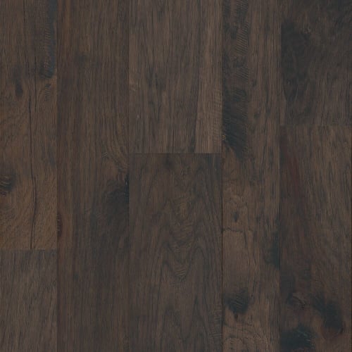 Woodland Essential in Fog Hardwood flooring by Newton