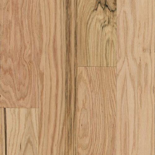 Patriot Trail Hardwood Flooring in Natural Newton — Newton Flooring