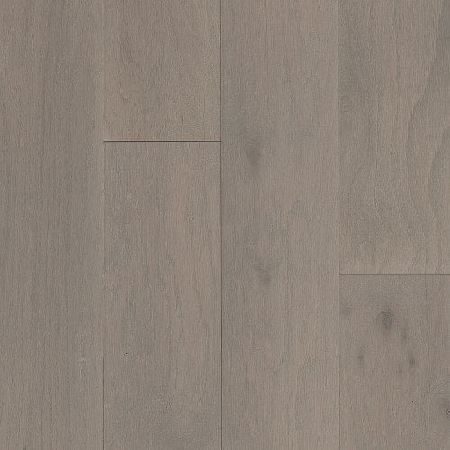 Patriot Trail Hardwood Flooring in Wispy Gray Newton — Newton Flooring
