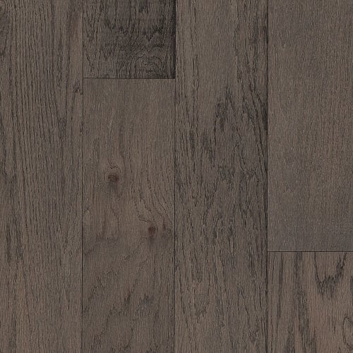 Patriot Trail in Steel Hardwood flooring by Newton
