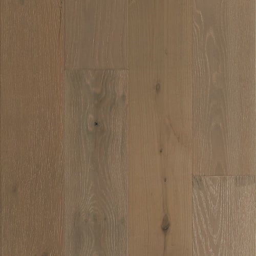 Local Venture Essential in Biscuit Brown Hardwood flooring by Newton