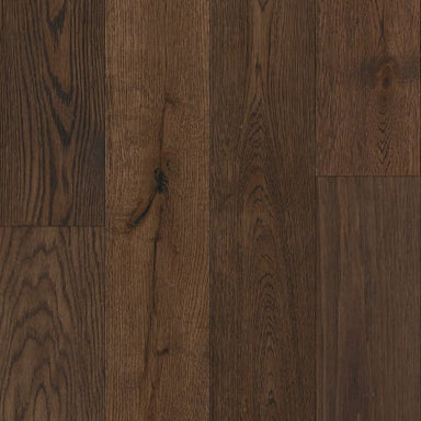 Woodland Essential in Real Brown Hardwood flooring by Newton