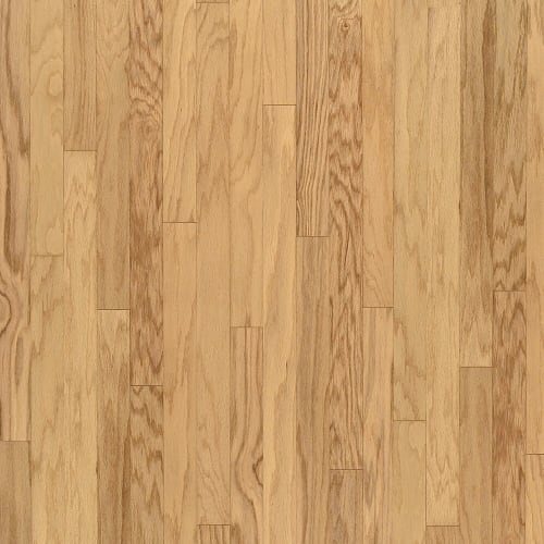 Fairfield Point in Natural 3" T&G Hardwood flooring by Newton