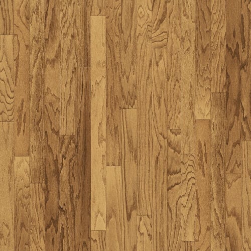 Fairfield Point in Light Brown 3" T&G Hardwood flooring by Newton