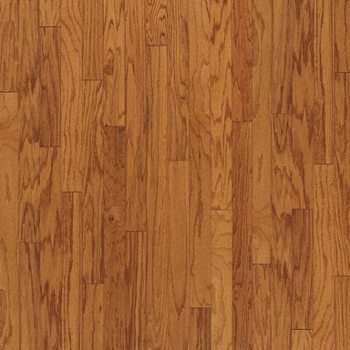 Fairfield Point in Butterscotch 3" T&G Hardwood flooring by Newton