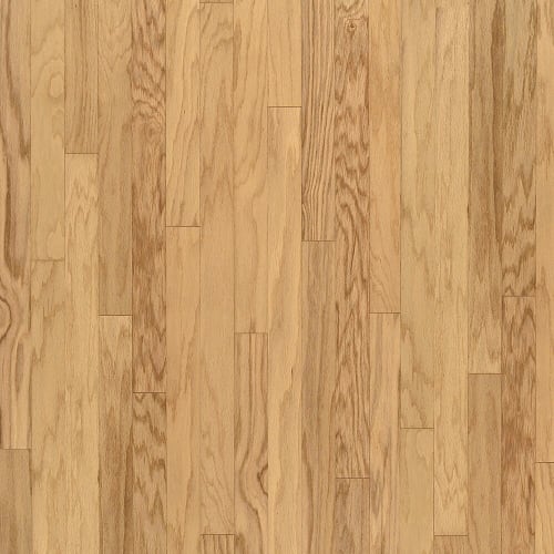 Fairfield Point in Natural 5" T&G Hardwood flooring by Newton