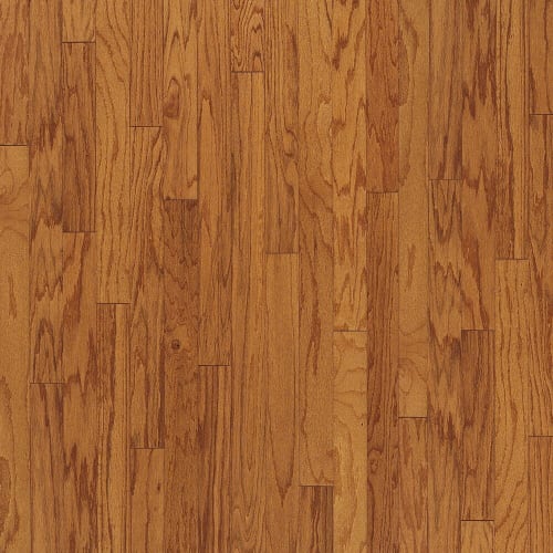 Fairfield Point in Butterscotch 5" T&G Hardwood flooring by Newton