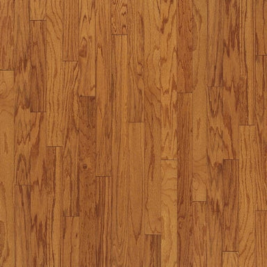 Fairfield Point in Butterscotch 3" L&F Hardwood flooring by Newton