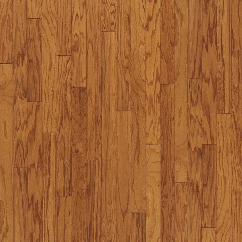 Fairfield Point in Butterscotch 5" L&F Hardwood flooring by Newton