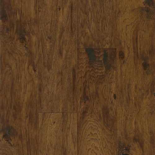 Home Spun in Warm Brown Hardwood flooring by Newton