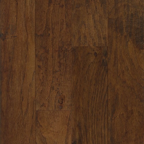 Home Spun in Classic Brown Hardwood flooring by Newton