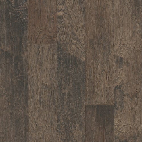 Home Spun in Heather Dusk Hardwood flooring by Newton